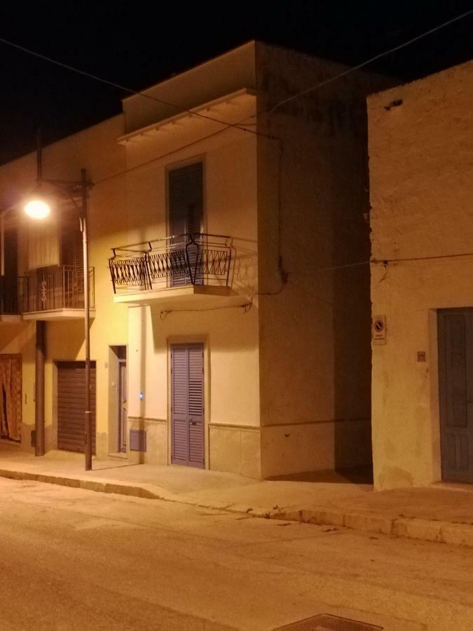 Апартаменти San Vito Lo Capo Da Ciccio Екстер'єр фото